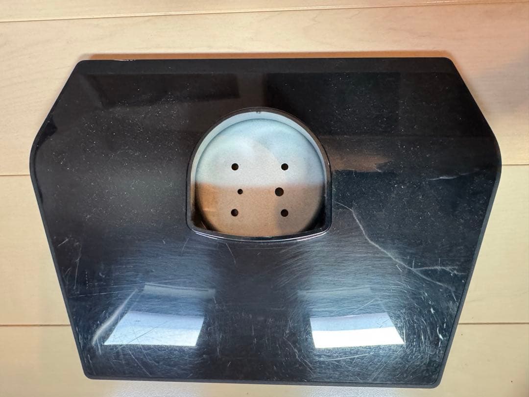 【値下げ】日立液晶テレビ HDD内蔵 Wooo L22-HP07 B iVDR