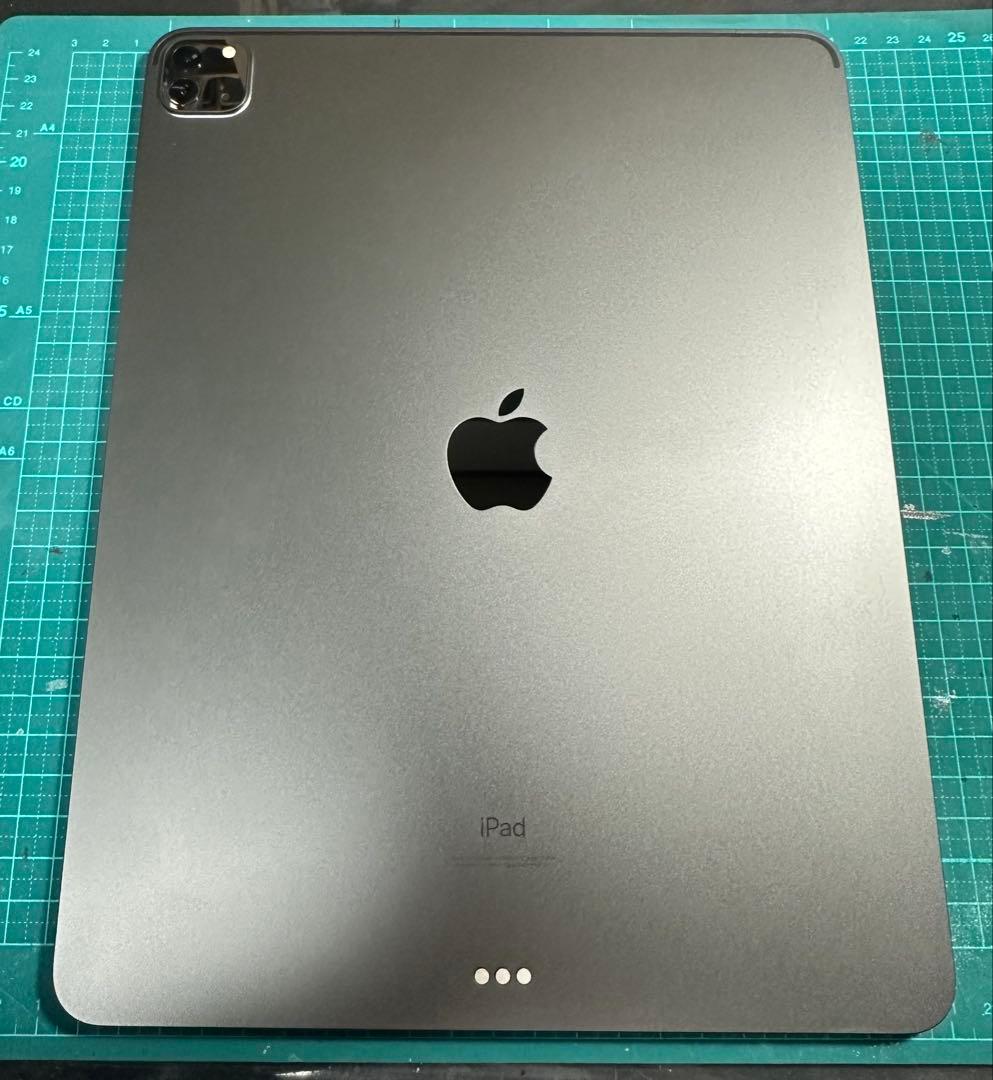 iPad pro 256GB M1 12.9 wifi pencil つき