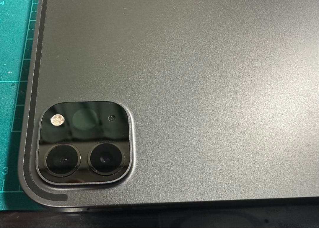 iPad pro 256GB M1 12.9 wifi pencil つき