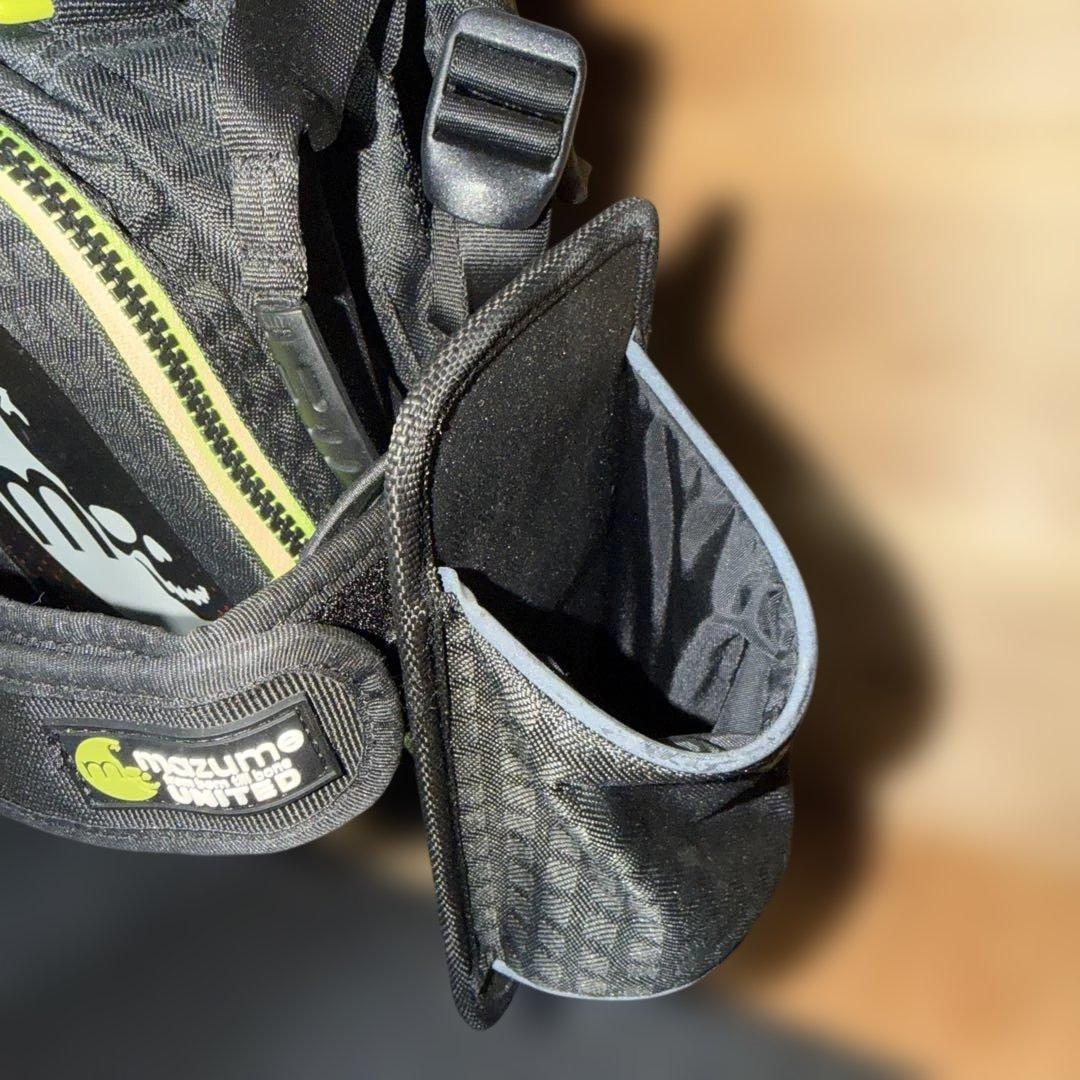 ウェア mazume RedMoon VIII MZLJ-401