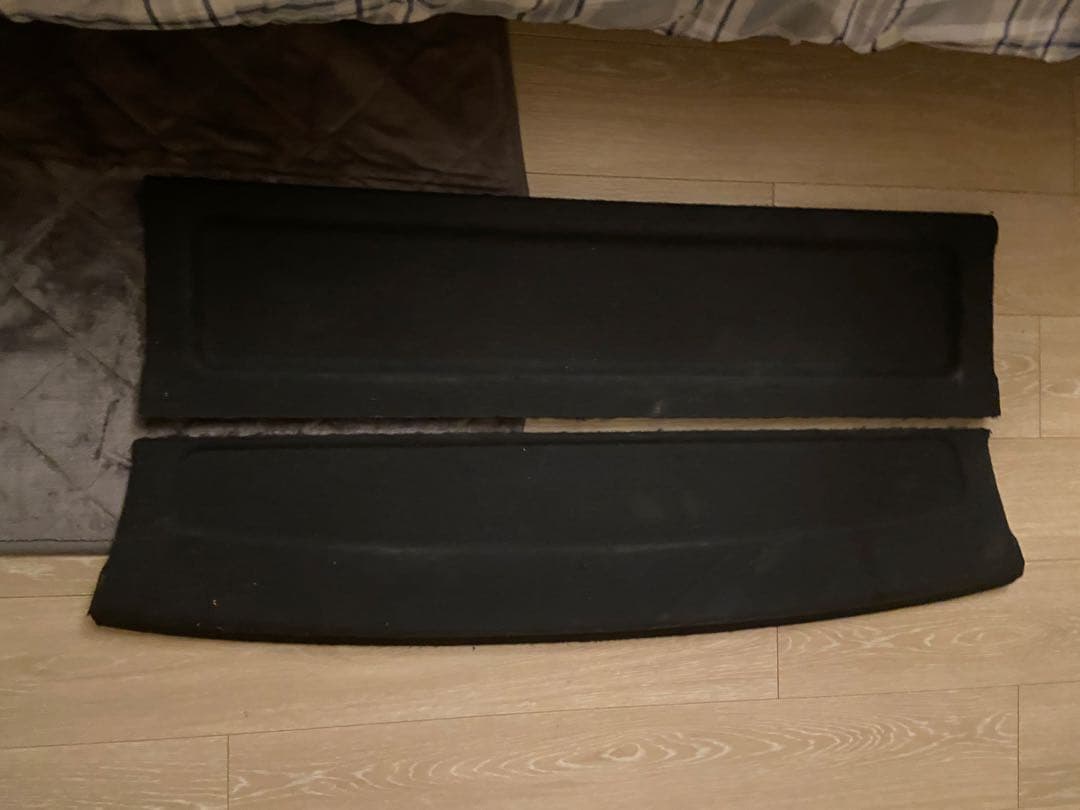 シビックek ek3 ek4 ek9 純正トノカバー