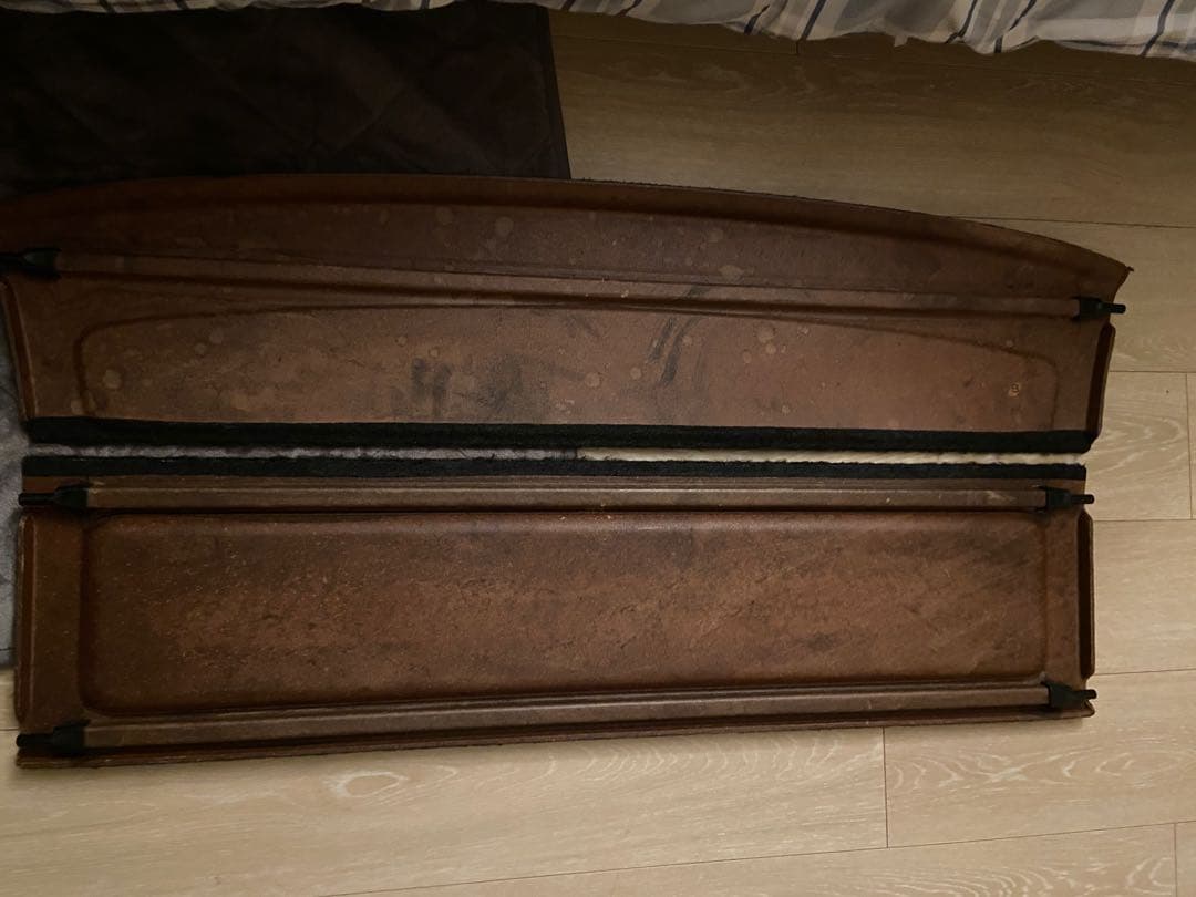 シビックek ek3 ek4 ek9 純正トノカバー