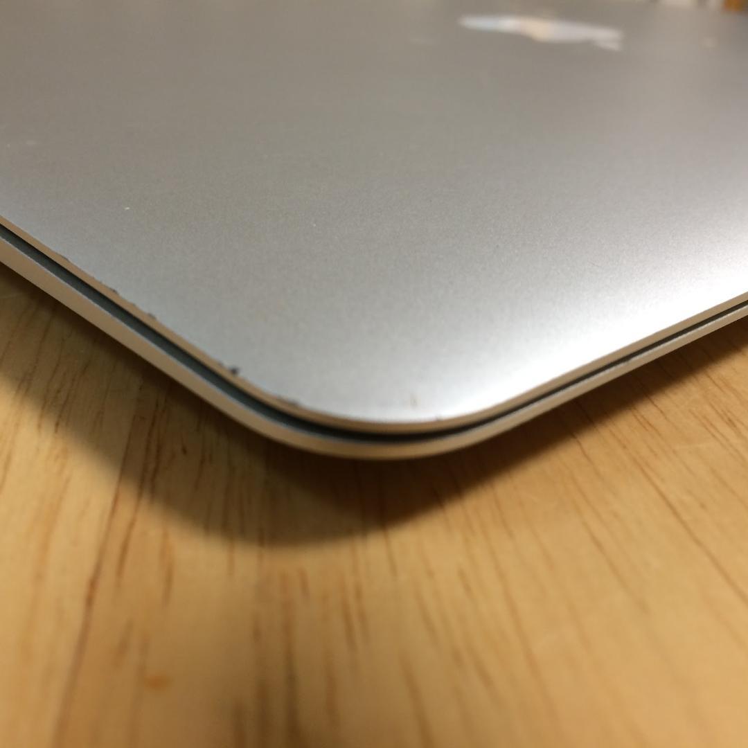 MacBook本体 MacBook Air (13-inch, Early2015) 8G/128G
