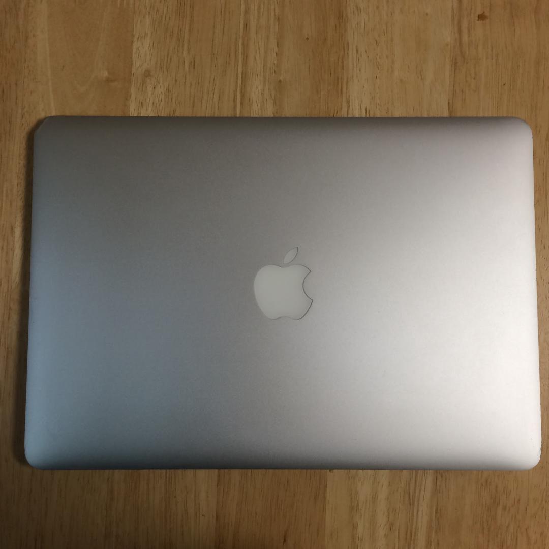 MacBook本体 MacBook Air (13-inch, Early2015) 8G/128G