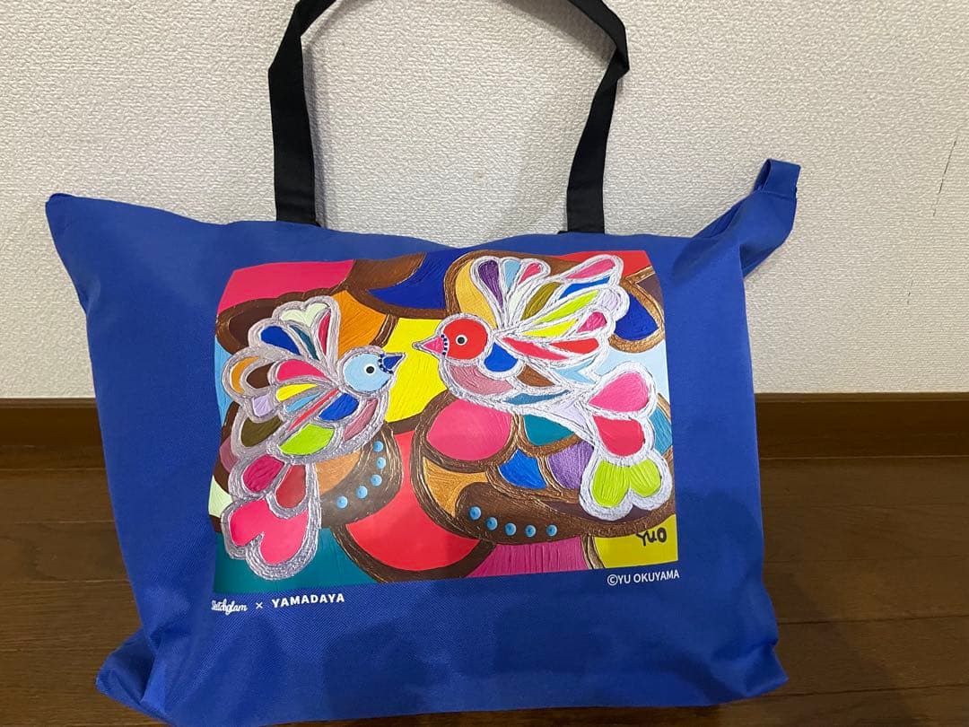 ヤマダヤ　福袋　6点セット　新品