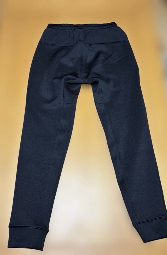 Under Armour ジャージ上下セット ホワイト/ブラック