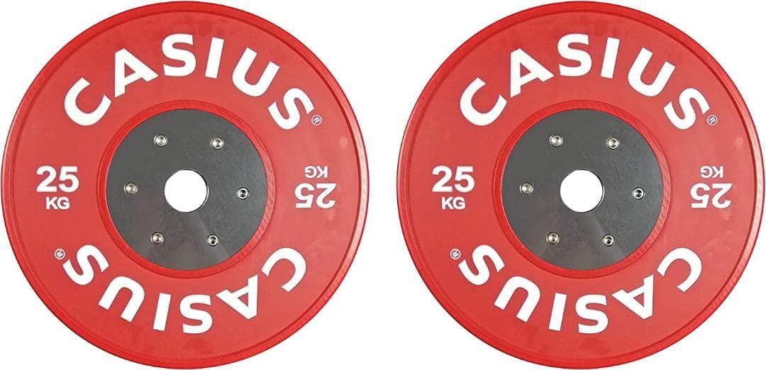 m*様 ［送料込み］50 Kg ラバーバーベルプレートセット