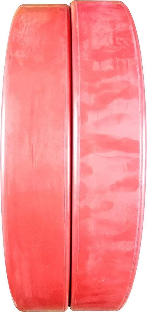 m*様 ［送料込み］50 Kg ラバーバーベルプレートセット