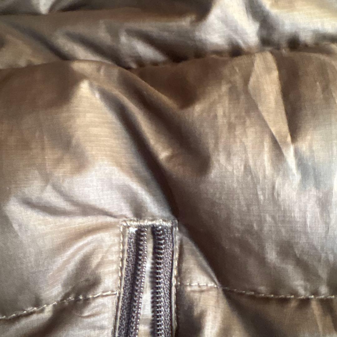 Patagonia ハイロフトダウンフーディ