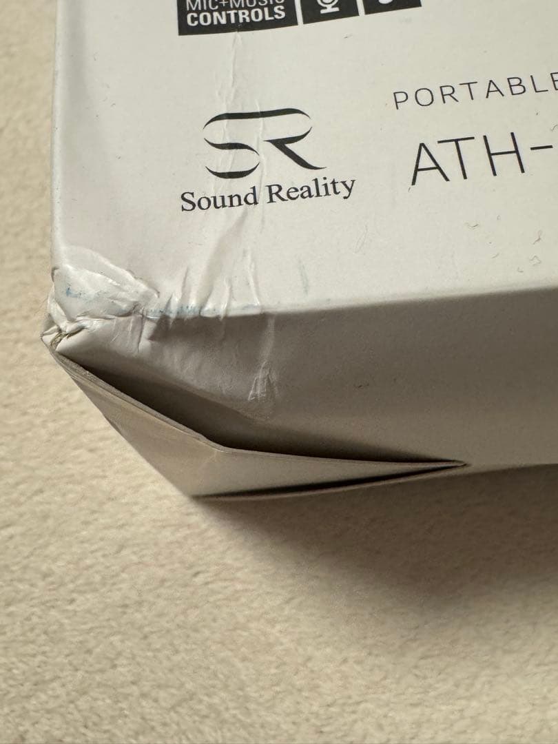 ザ・ローリングストーンズ展限定ヘッドフォン