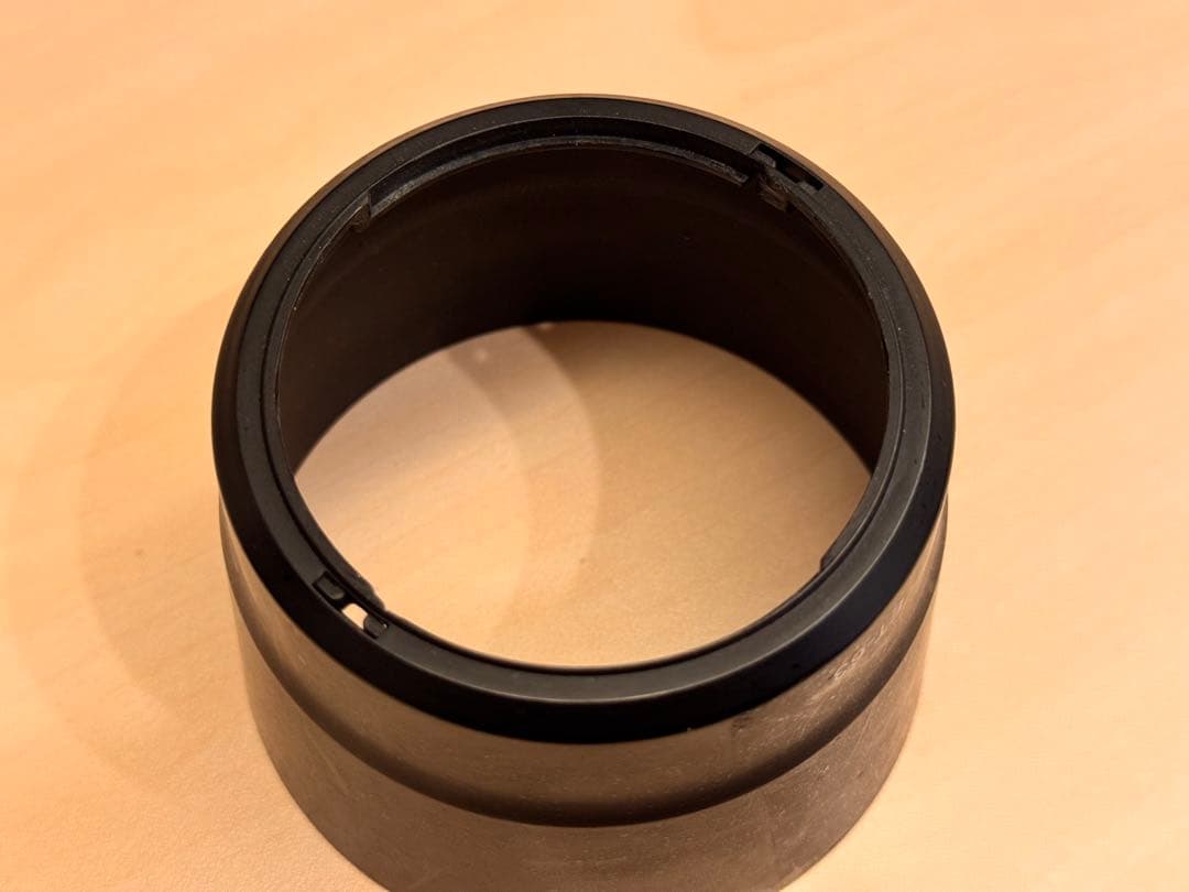 Canon EF-S 55-250mm F4-5.6 IS STMズームレンズ