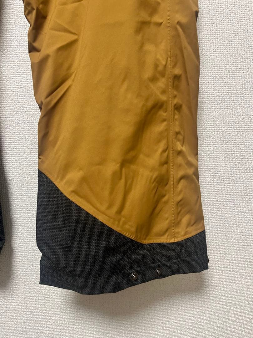 MAMMUT マムートStoney HS Pants 1020-09151 34