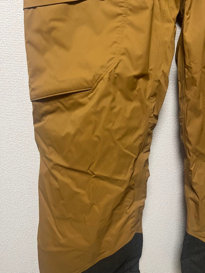 MAMMUT マムートStoney HS Pants 1020-09151 34