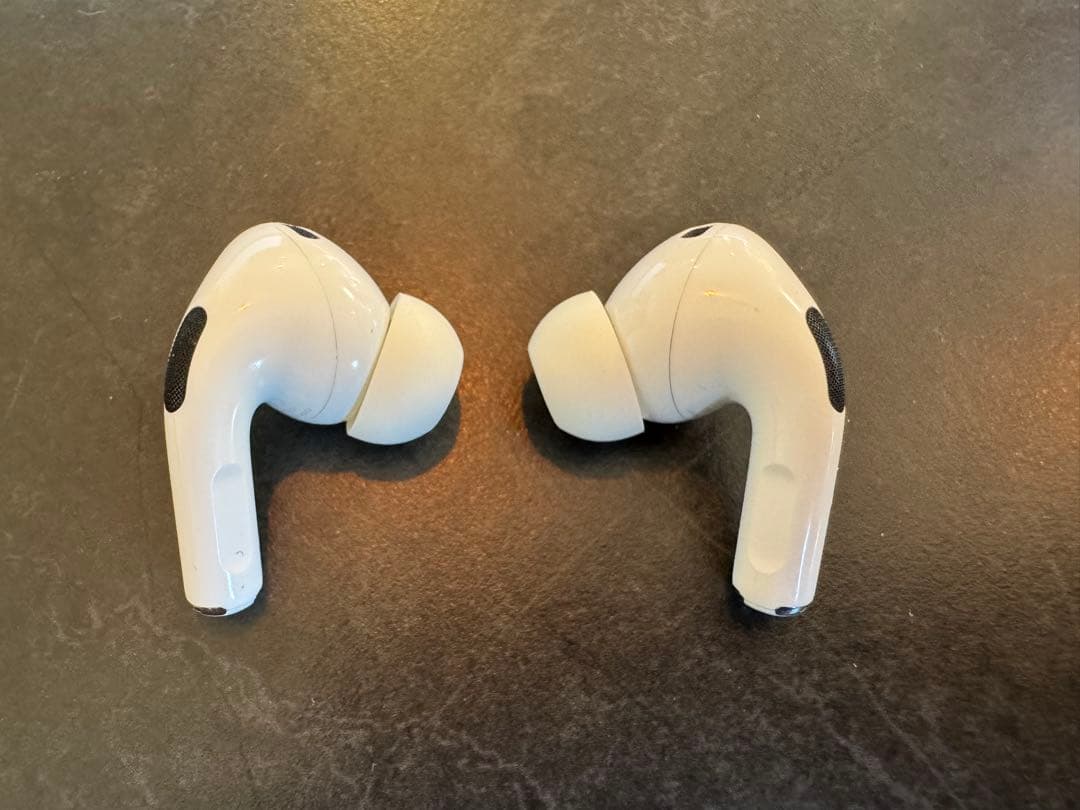 【備品完備】AirPods Pro 第二世代 (USB-C)