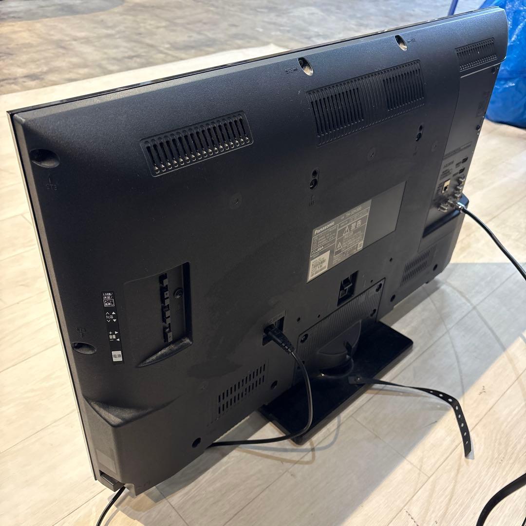 [ふゆゆ]Panasonic VIERA TH-32H300 32インチ