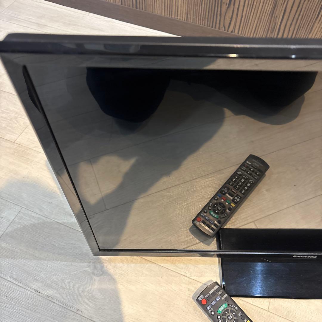 [ふゆゆ]Panasonic VIERA TH-32H300 32インチ