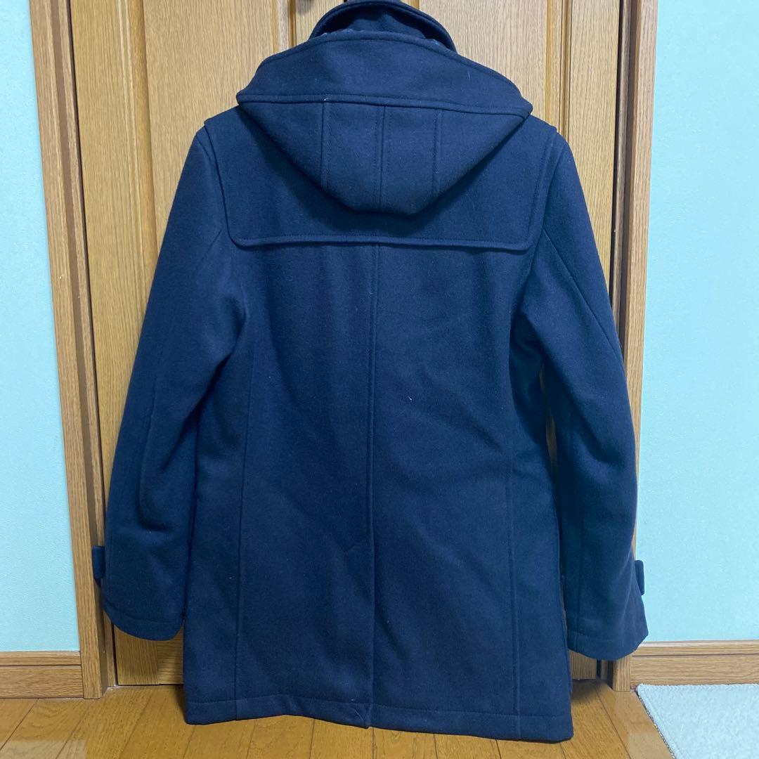 ⭐︎くらこ⭐︎トミーヒルフィガー　ダッフルコート　未使用