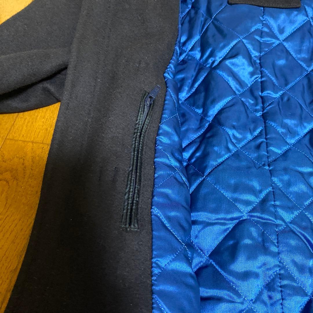 ⭐︎くらこ⭐︎トミーヒルフィガー　ダッフルコート　未使用