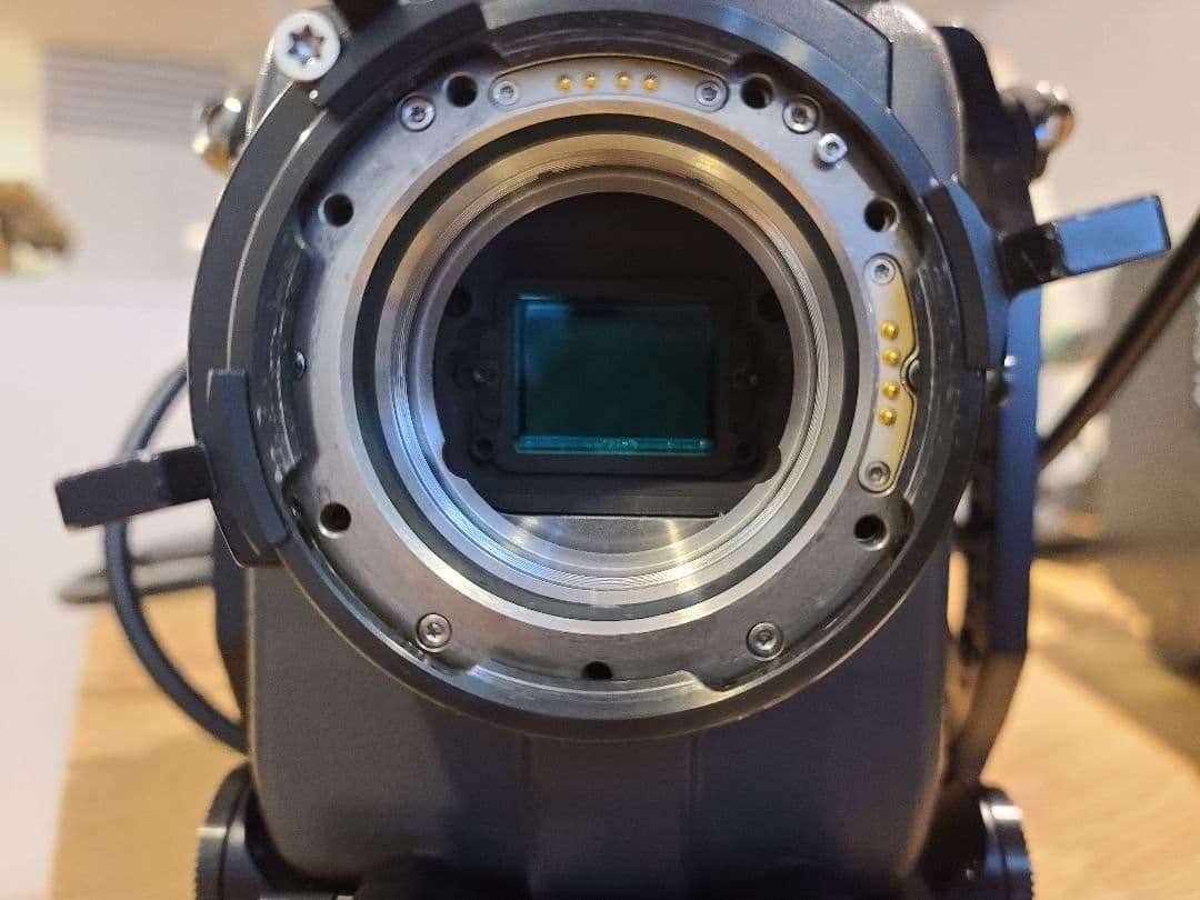 ARRI Alexa M（SxSカード 128gb + カードリーダー付）