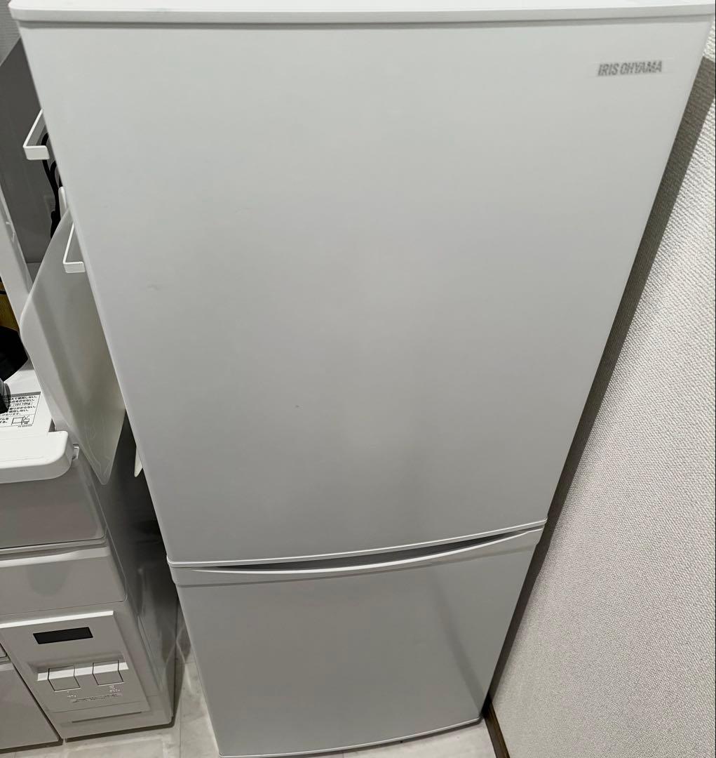 明日まで‼️【最終値下げ】設置まで⭕️【美品】ひとり2人暮らし 冷蔵庫