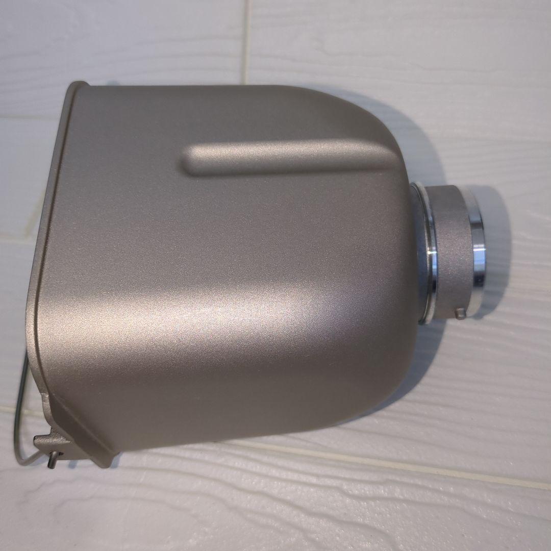 パナソニック ホームベーカリー ビストロ SD-MDX4 取扱説明書 レシピ本付