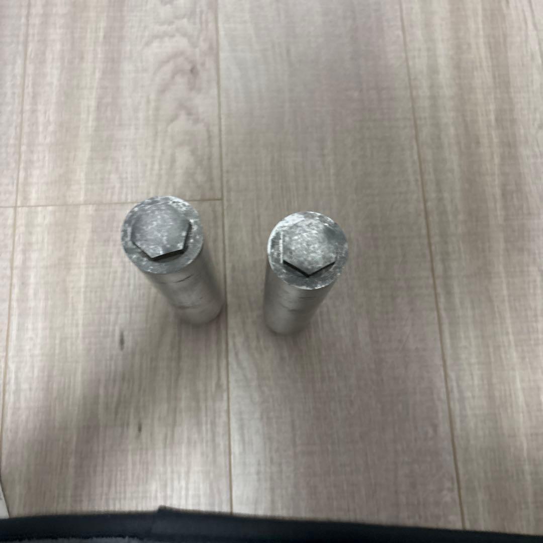 sr400 15センチフォークジョイント