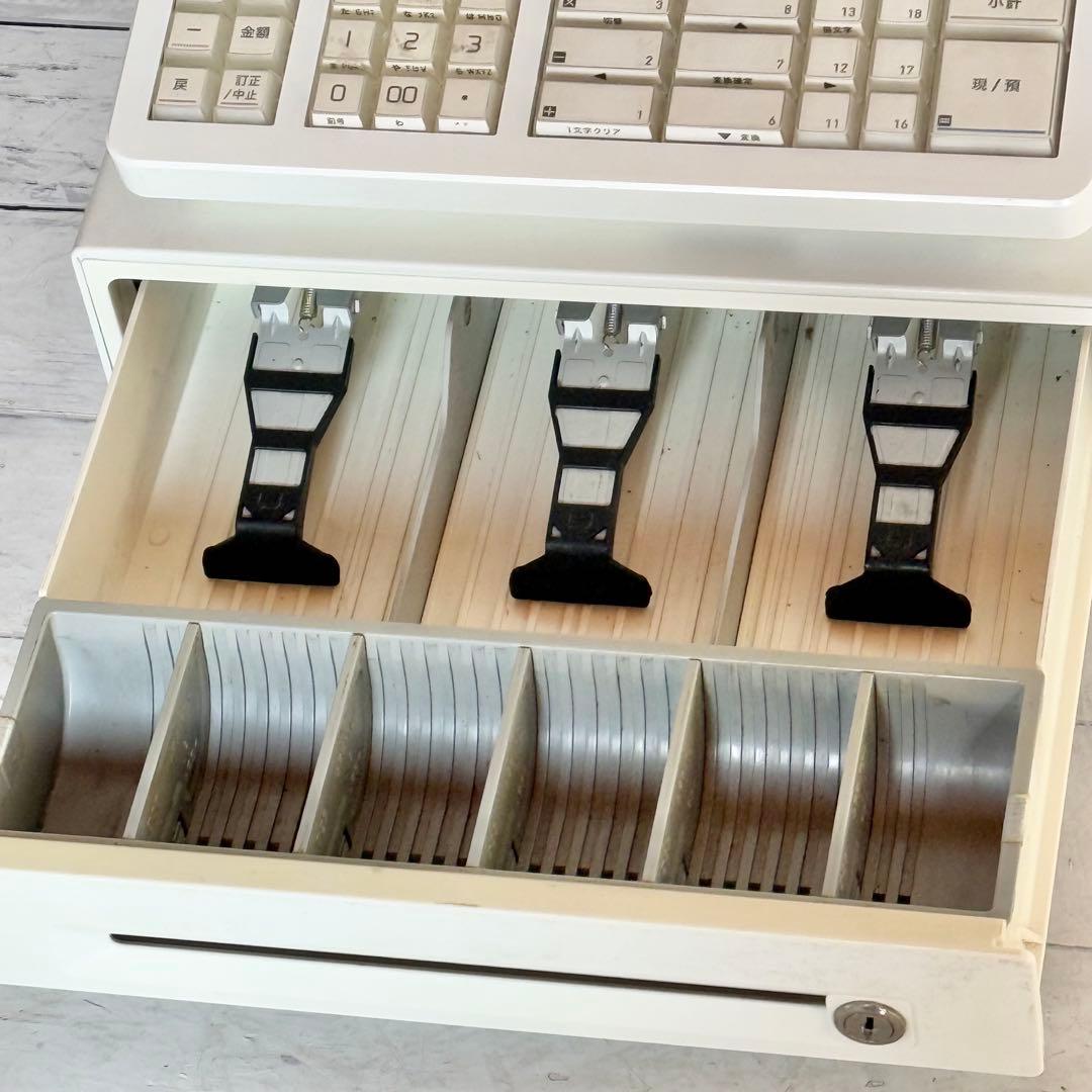 CASIO Bluetoothレジスター SR-S4000