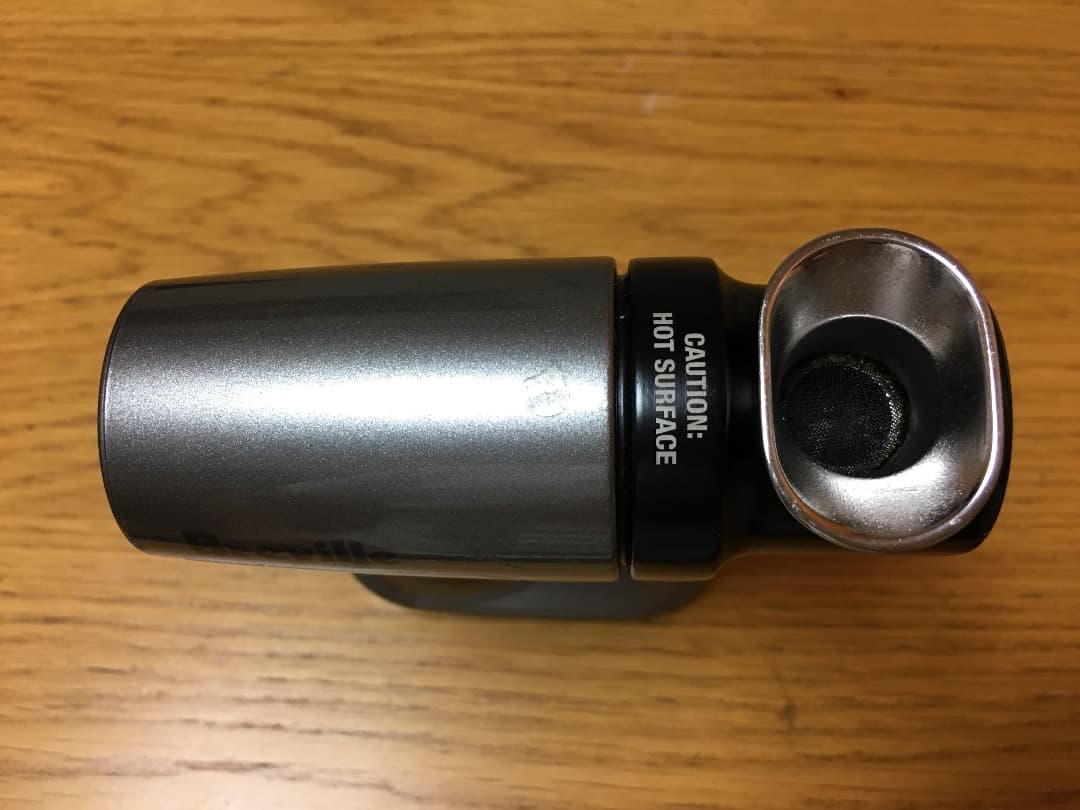 本格派スモーク燻製器