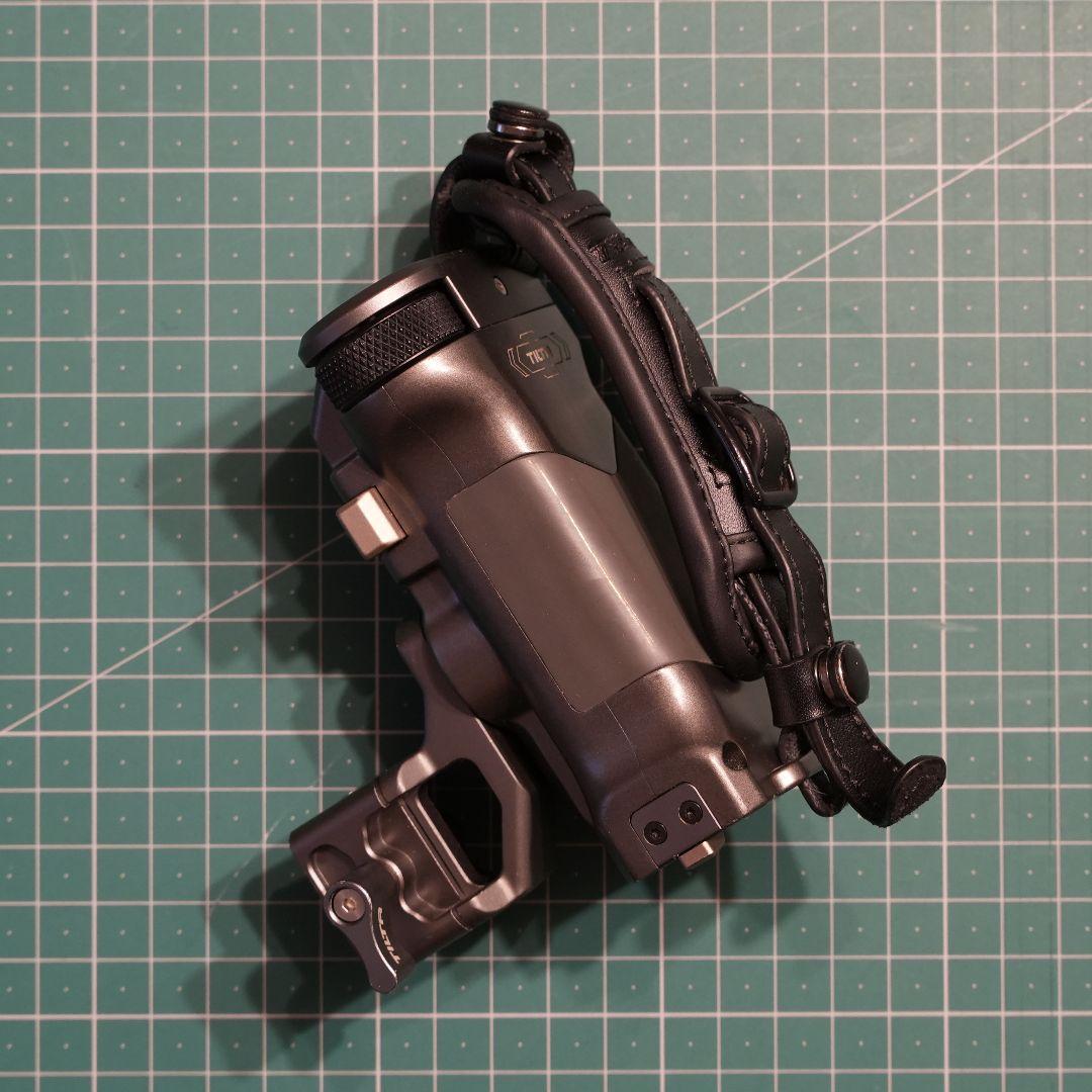 その他 TILTA ADVANCED GRIP HUNDLE+Nucleus-nano