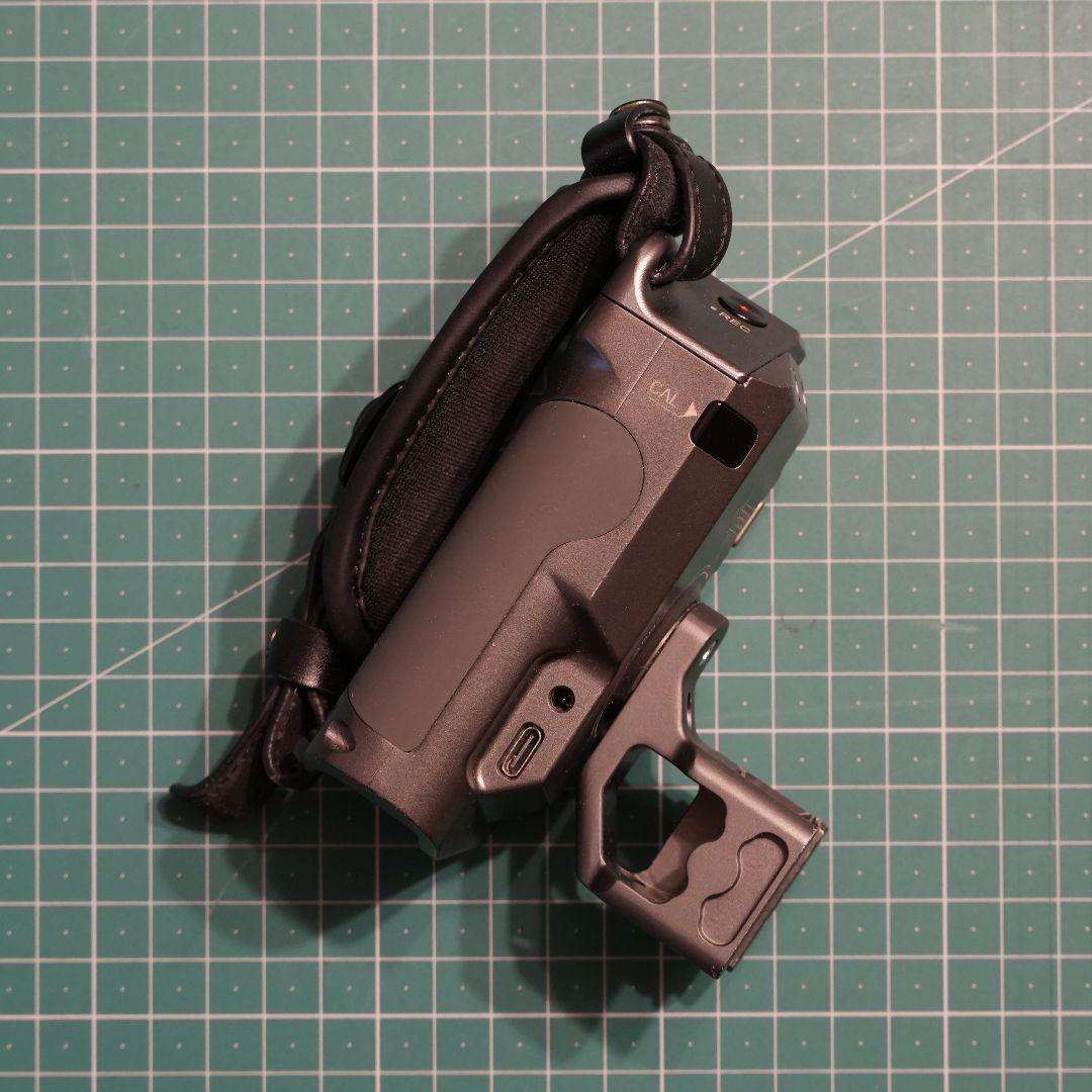 その他 TILTA ADVANCED GRIP HUNDLE+Nucleus-nano