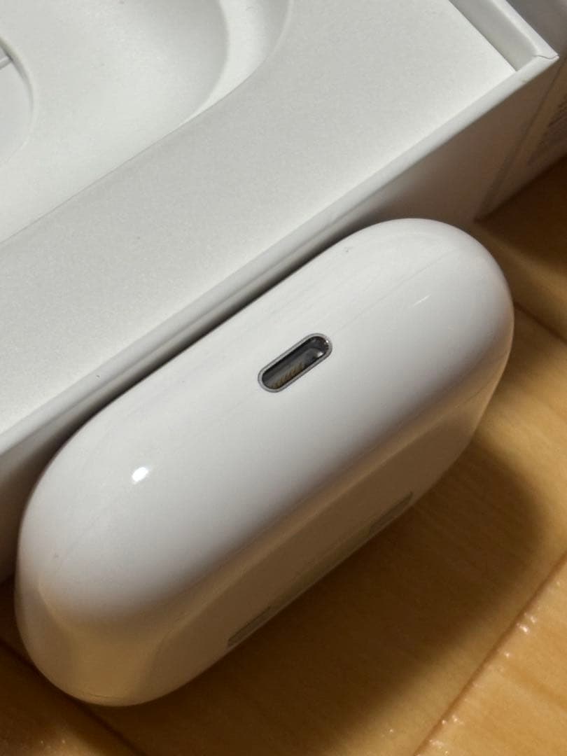底値★AirPods Pro 第一世代