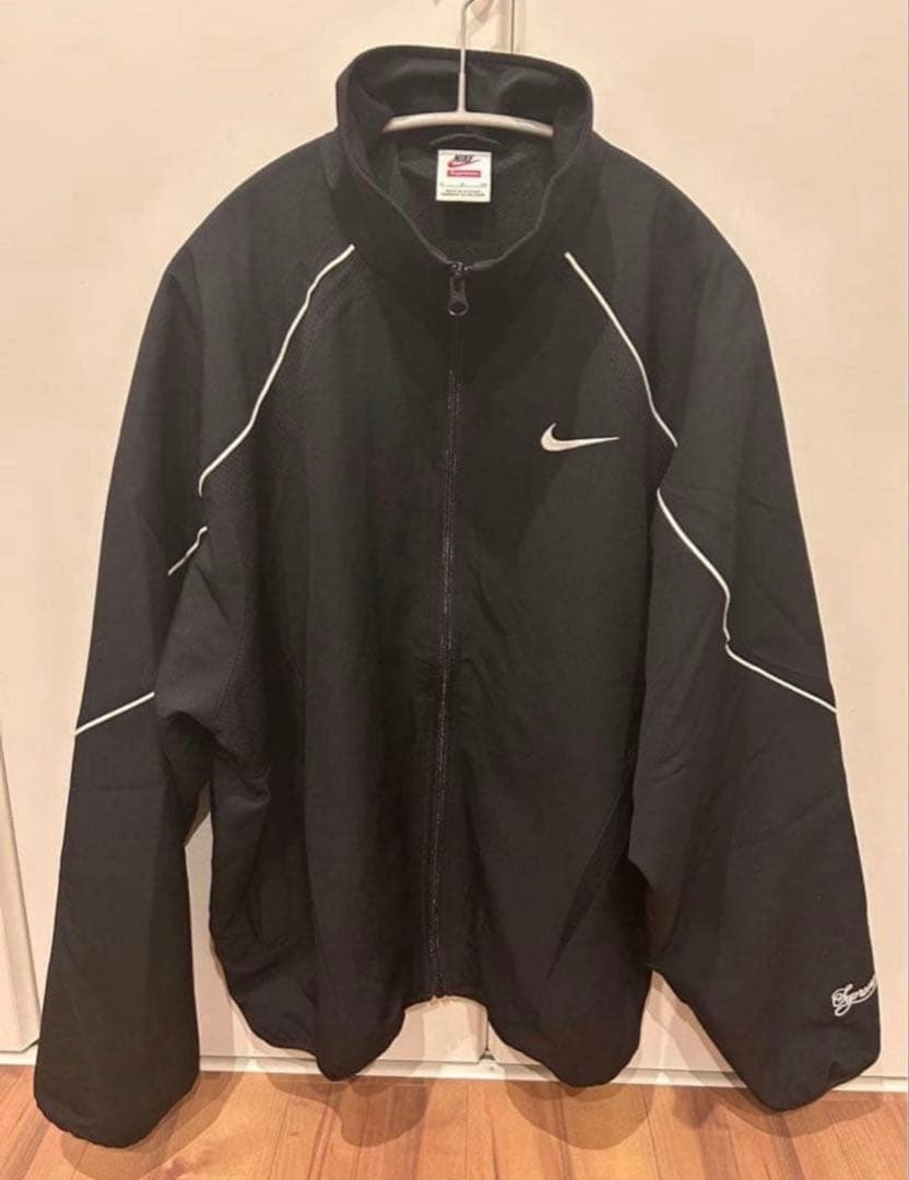 ジャケット・アウター Supreme Nike 25ss Track