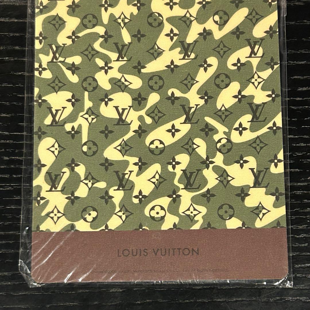 Louis Vuitton(ルイ・ヴィトン)マウスパッド(非売品) 村上隆