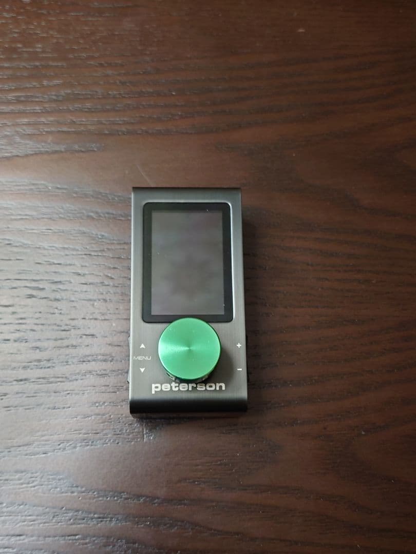 ペダルチューナー&パワーサプライセット