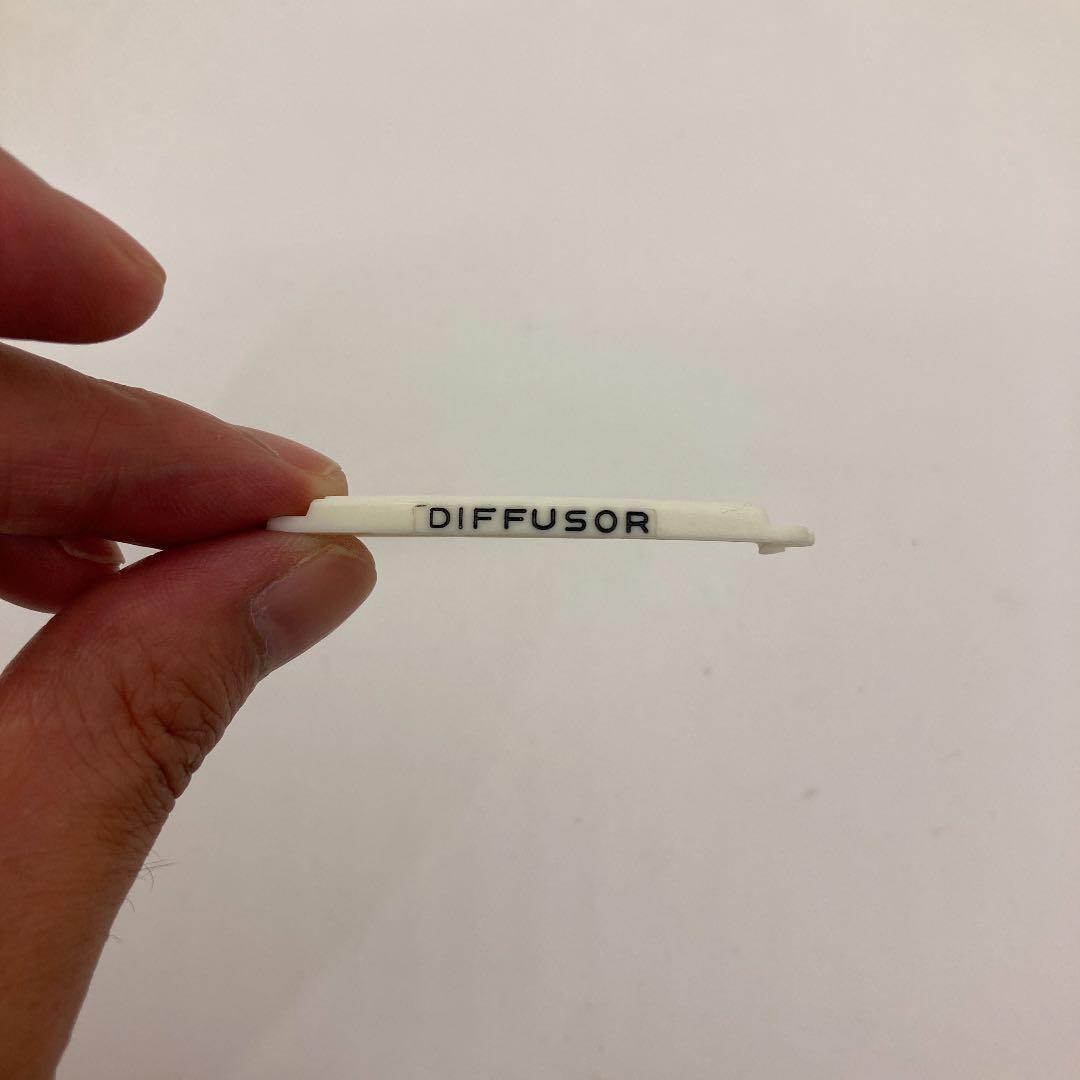 その他 Rollei DIFFUSOR