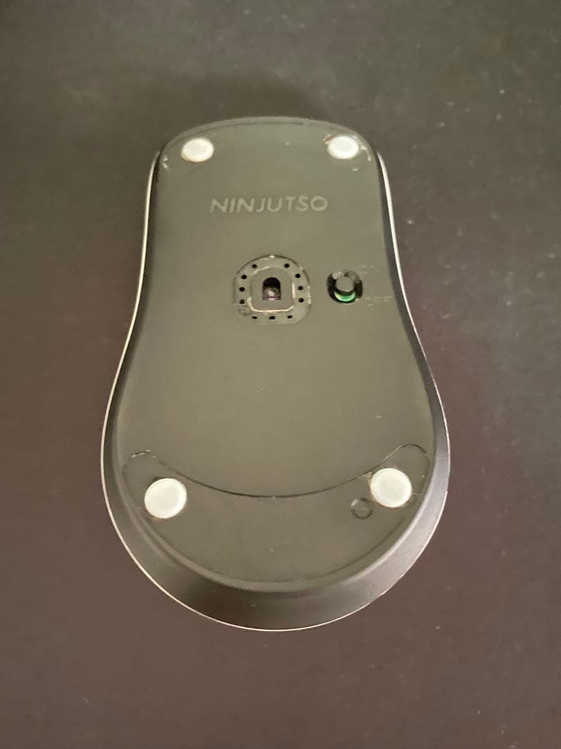 ninjutso Sora v2 白　ニンジュツォ　ソラ