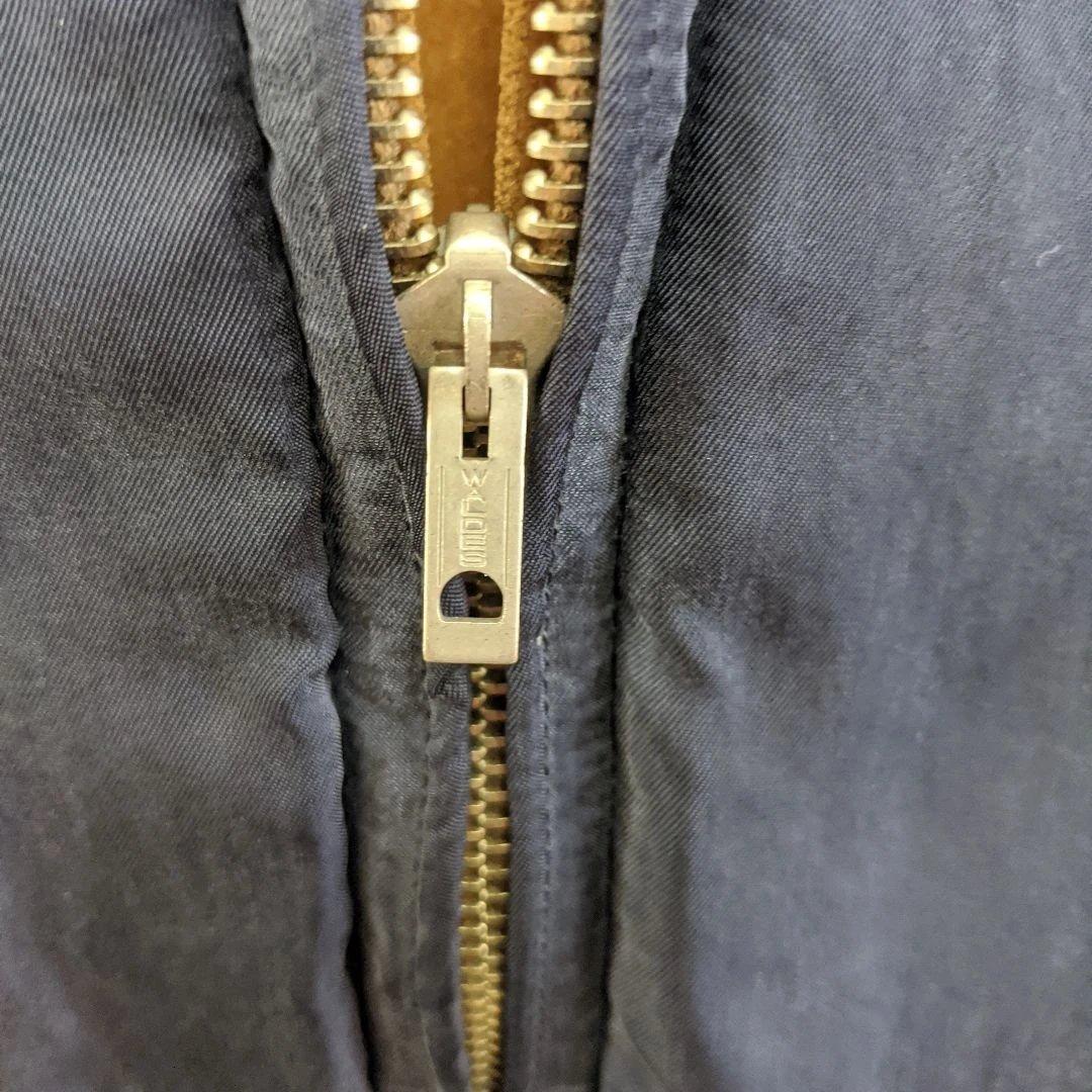 ジャケット・アウター OLD JOE FADED VELVET SOUVENIR JACKET