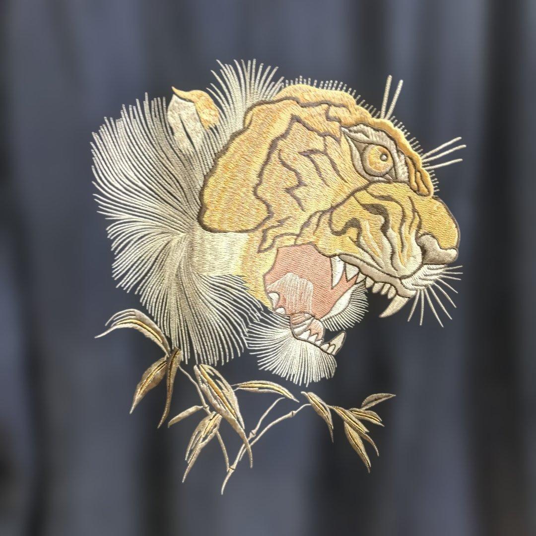 ジャケット・アウター OLD JOE FADED VELVET SOUVENIR JACKET