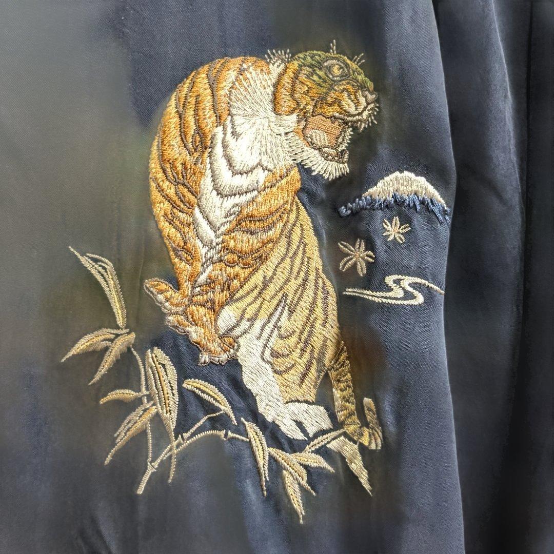 ジャケット・アウター OLD JOE FADED VELVET SOUVENIR JACKET