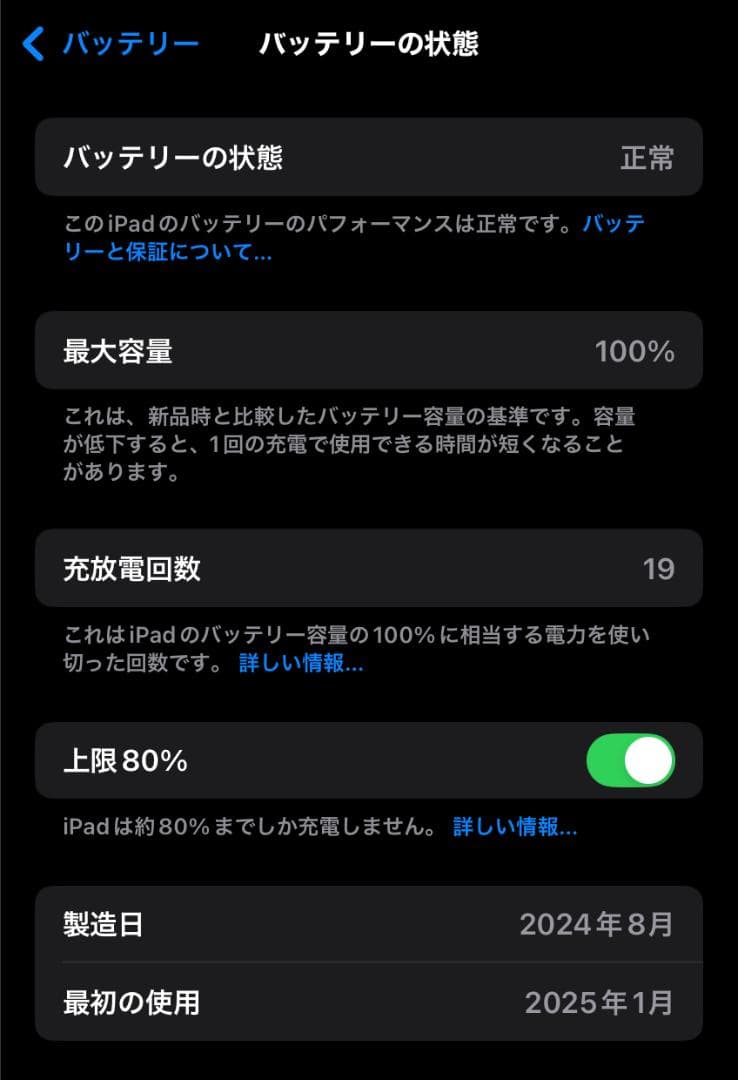 Apple iPad mini 128gb第7世代 本体 + スタイラスペン