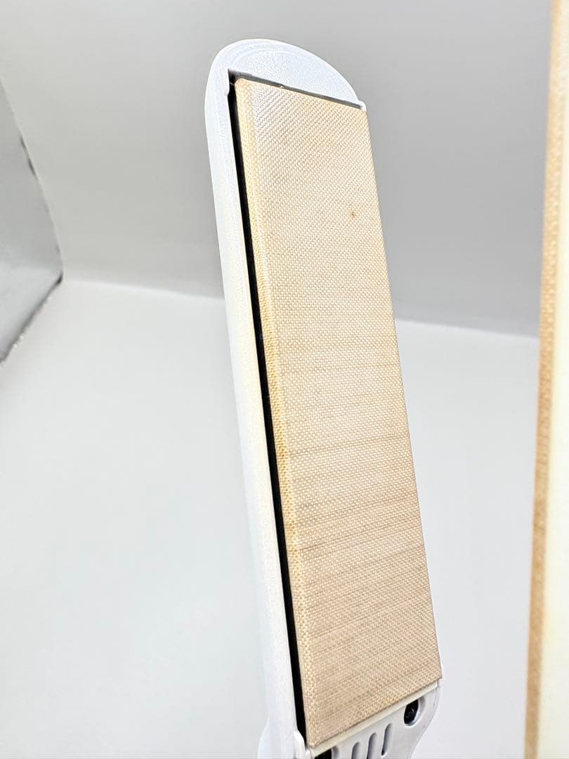 絹女 KINUJO ヘアアイロン 正規品 LM-125 507