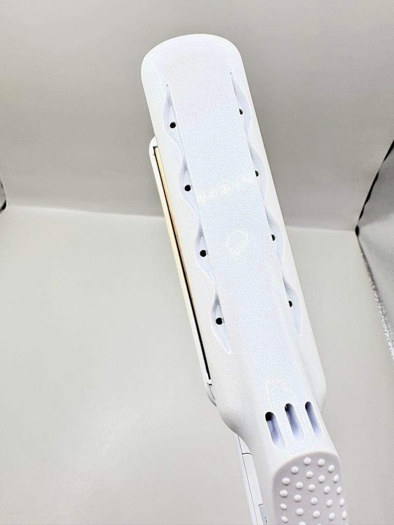 絹女 KINUJO ヘアアイロン 正規品 LM-125 507