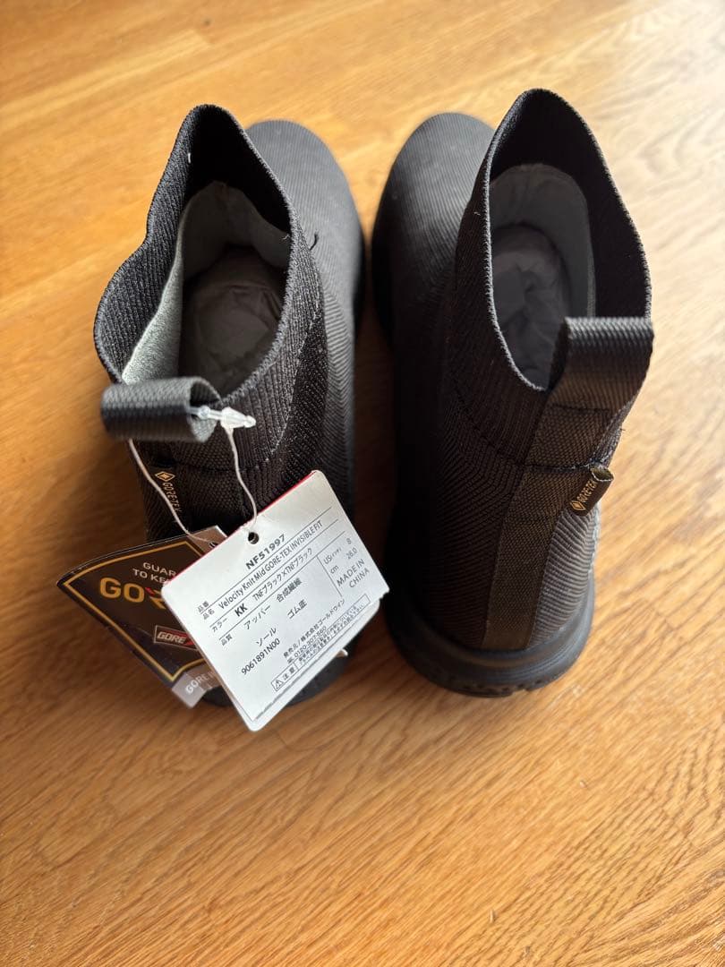 ⭐️新品未使用 THE NORTH FACE⭐️GORE-TEXノースフェイス