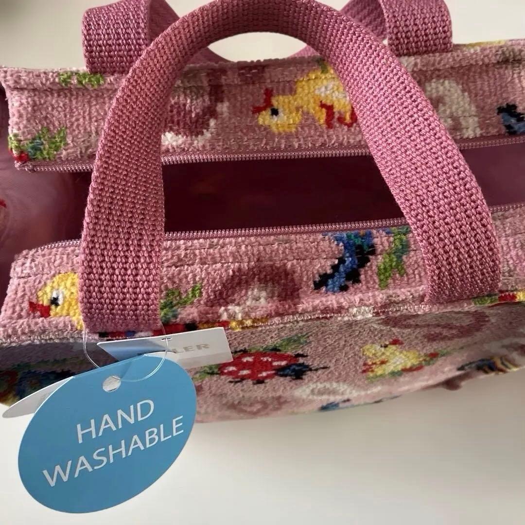 FEILER ハイジ限定バッグ