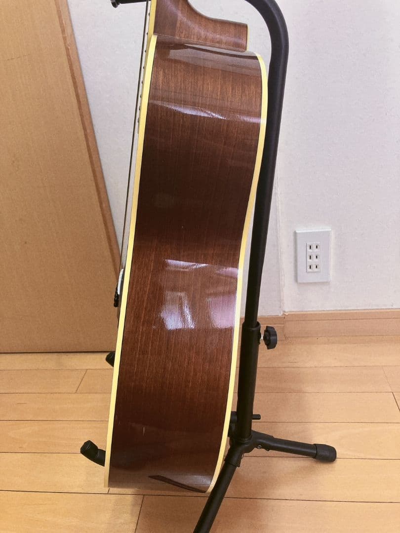 ＹＡＭＡＨＡ ＦＧ７２０ｓ-１２　１２弦アコースティックギター