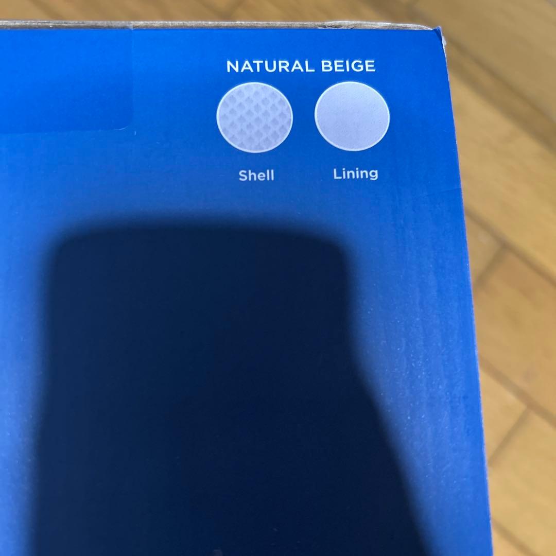 オムニブリーズ　エルゴベビー　ナチュラルベージュ