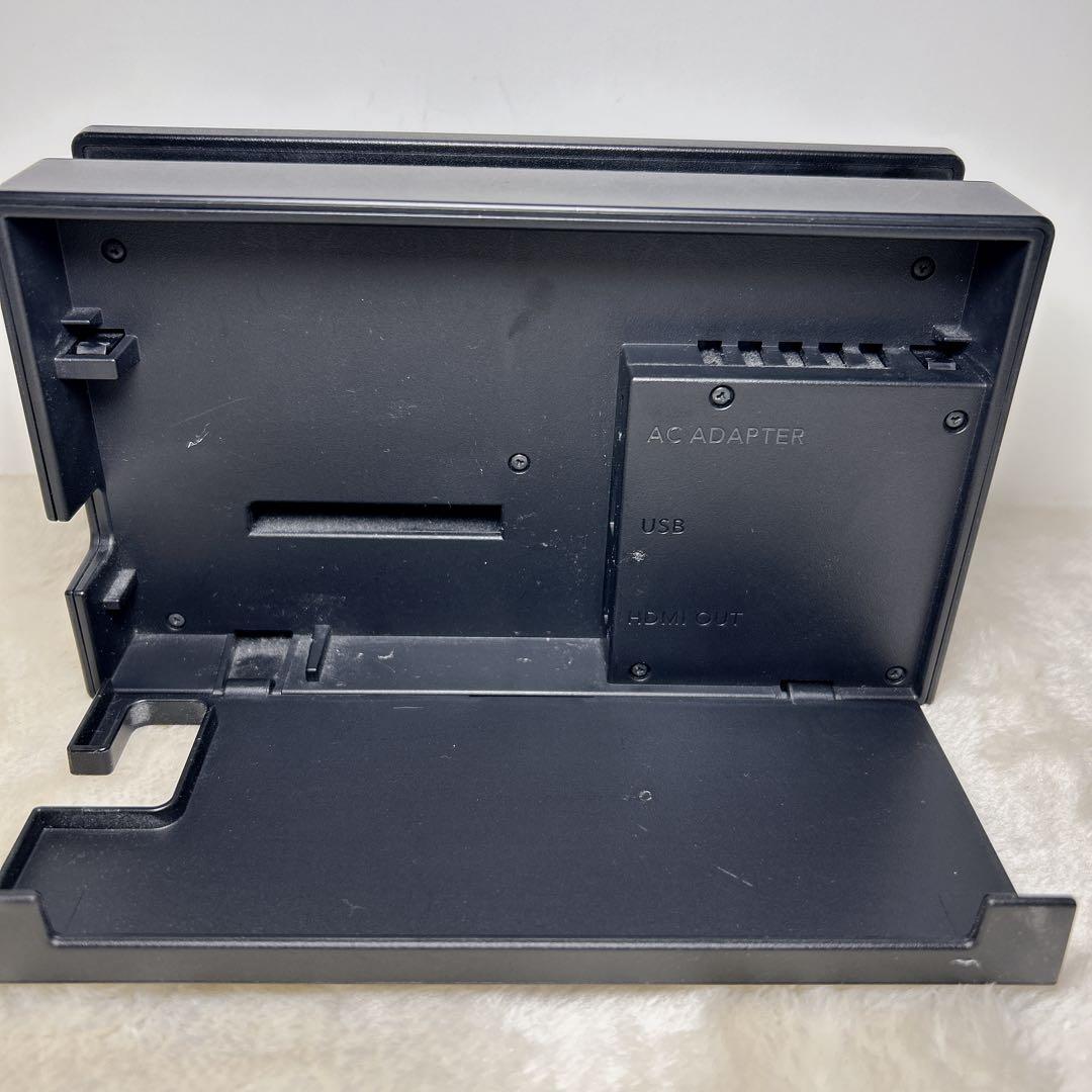 【極美品】ほぼ未使用 ソフト付き Nintendo Switch 本体