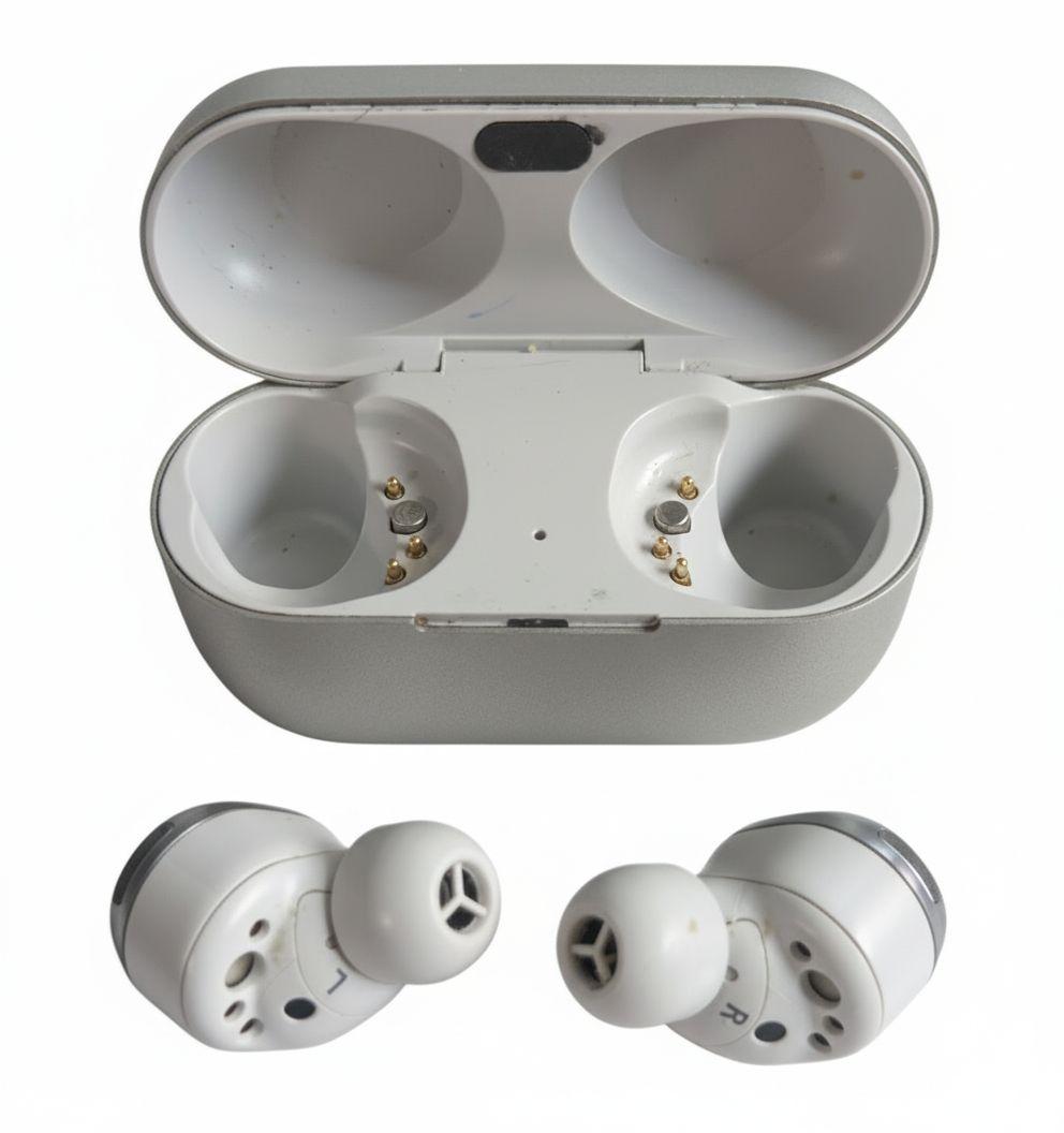 イヤホン Panasonic Technics EAH-AZ 80