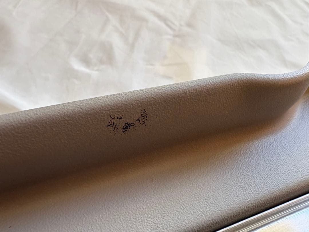 キャラバン用パーテーション　カーテン