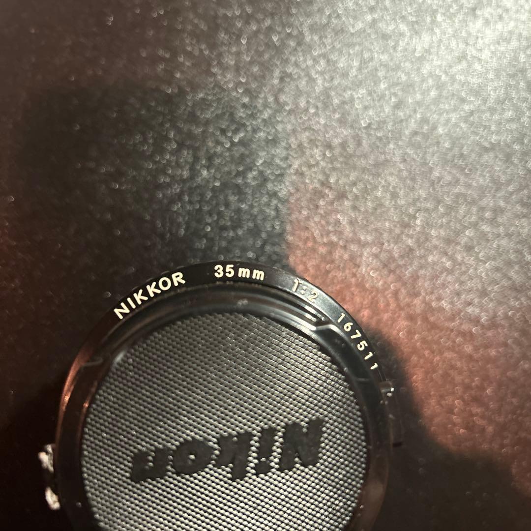 NIKKORレンズ24mm F2.8S